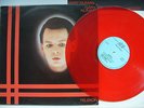 Gary Numan -LP Telekon-HOLLAND RED VINYL -Tubeway Army