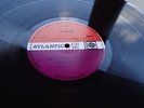 LED ZEPPELIN  ORIGINAL 1969 1ST UK LP ALANTIC  588171  RED PLUM PRESSING