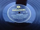 THE BEATLES PLEASE PLEASE ME ORIGINAL 1963 UK LP RARE NO DATE PRESS  33 1/3