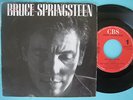 BRUCE SPRINGSTEEN Brilliant Disguise CBS Portugal edit BIZZARRE