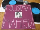 2LP Mahler Sinfonie No.6 a-moll Heinz Roegner RSO Berlin Eterna 80s NM