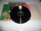The Beatles-Sgt.Pepper Mono First Presssing LP with 'Fool' inner sleeve & insert