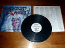 Morbid Saint Spectrum of Death LP Avanzada Metalica rare vinyl thrash record