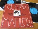 2LP Mahler Sinfonie No.2 c-moll OTMAR SUITNER Uta Priew Eterna 80s NM