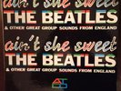 THE BEATLES  