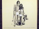 John Lennon ( Beatles ) Two Virgins Apple T-5001