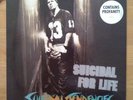 Suicidal Tendencies - Suicidal For Life LP Top