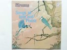 Nirvana-Songs Of Love & Praise-1972 U.K. Philips LP-Psych-NEAR MINT Vinyl