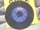 record 45 Rare Garage on Shurfire 022 The Stone cutters Fellow Slave VG++