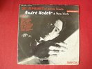 Lp savoy THE ALPHABET ANDRE HODEIR A NEW YORK BOBBY JASPAR