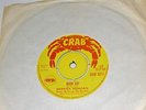 DERRICK MORGAN Moon Hop (Crab UK Original 7