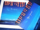 PAUL McCARTNEY : OFF THE GROUND LP 1993 PARLOPHONE UK + DELUXE PRESSFOLER 