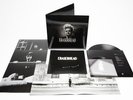 ERASERHEAD LP + 7