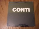 Shelby Conti LP RARE Jazz Modern Soul on Baby Grand SEALED