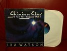 IRA WATSON Rare Modern Soul Xian Boogie LP Shining Star SOZO 1982