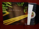 FREEWAY New Born Canada Xian Funk Boogie modern soul classic LP. NM NB 7030