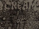 MFSL Half-Speed Master LP Nearmint CREAM Wheels Of Fire 2x LP Studio + Live