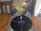 DAVY GRAHAM LARGE AS LIFE AND TWICE AS NATURAL ORIGINAL UNBOXED DECCA LP STEREO