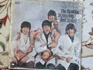 Beatles ORIG 1966 THIRD STATE MONO BUTCHER ALBUM 