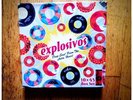 Vampi Box Set EXPLOSIVOS DEEP SOUL FROM THE LATIN HEART