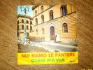 Gianni Morandi - Ciao Pavia-Noi siamo le pantere-vinile 7