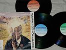 GENESIS Just A Pool Of Tears LIVE DETROIT 1976 PROG 3LP BRUFORD TAKRL TMOQ