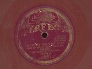 Cab Calloway, I'm Crazy 'Bout My Baby/Creole Love Call, Perfect 15474 ?