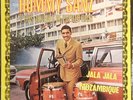 HOMMY SANZ Jala Jala Mozambique	LP Fonseca NM/NM BLACK LABEL ORIG RARE