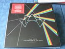 PINK FLOYD   the dark side of the moon  IMMERSION BOX SET