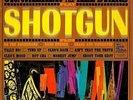 JR. WALKER & THE ALL STARS (JUNIOR) Shotgun Record LP Record Tamla Motown 1965
