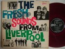 RED VINYL / BEATLES MANFRED MANN PETER & GORDON DAVE CL