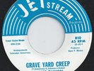 James Duhon/ Talmadge Armstrong on Jet Stream 810