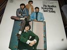 THE BEATLES : YESTERDAY AND TODAY LP CAPITOL ST 2553 USA
