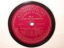 BILLIE HOLIDAY Rare Jazz 78rpm 