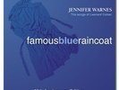 SEALED 45 RPM Audiophile BOX SET Jennifer Warnes Famous Blue Raincoat #'d Ltd Ed
