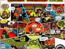 JANIS JOPLIN Cheap THRILLS 2-Eye Orig. Big Brother Holding Company R. CRUMB Cvr