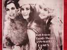 TV OST BELL SYSTEM FAMILY THEATRE ANN-MARGRET DAMES AT SEA NBC PROMO 1971 SEALED