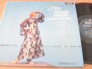 GREETJE KAUFFELD My Kinda' World (Decca) ED1 VERY RARE 1969 DUTCH VOCAL JAZZ EX