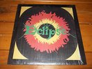 Eclipse -S/T- RARE PRIVATE Biker Southern Rock LP - Power Trio - HEAR