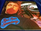 Beatles McCARTNEY WINGS RED ROSE SPEEDWAY 1973 FACTORY SAMPLE VINYL LP.