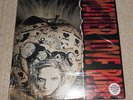 Mother Love Bone Apple US LP in Shrink NEAR MINT Pearl Jam Nirvana RARE