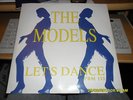 the models lets dance pbm115  vinyl 12