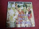 The Stone Roses - Turns Into Stone - Vinyl LP - Ex condition - rare