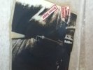 Rolling Stones picture disc (Brown Sugar)