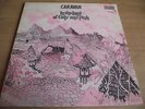 CARAVAN   IN THE LAND OF GREY AND PINK ** 1971 DERAM LP