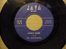 GREAT RARE NORTHERN SOUL 45 BY THE 