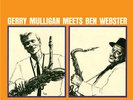 ORG | Gerry Mulligan meets Ben Webster 45rpm 2 LP