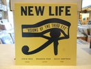 NEW LIFE TRIO Visions Of The Third Eye LP Mustevic #6001 Private ESP Avant NM-