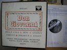 UK Decca sxl 2117/20: Mozart: Don Giovanni , Krips