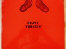 HEAVY TRUCKIN' MUSIC DE WOLFE DUSTY FINGERS LIBRARY FUNK BREAKS SWEENEY LP